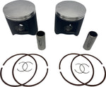 Wossner Standard Piston Kit - Polaris SKS 850 2019-2021