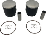 Wossner Standard Piston Kit - Ski-Doo BRP Summit 600 X E-TEC