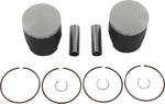 Wossner Standard Piston Kit - Ski-Doo BRP Summit 800 PTEK 2005-2007