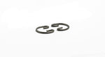 CW19 - Wossner Piston Circlip - Yamaha YZF426 2000-2002