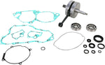 Wiseco Crankshaft Kit - Honda CR250 1992-2001