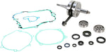 Wiseco Crankshaft Kit - Yamaha YZ85 2002-10