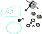 Wiseco Crankshaft Kit - Yamaha YZ80 1993-2001