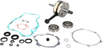 Wiseco Crankshaft Kit - Kawasaki KX250 2002-04