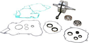 Wiseco Crankshaft Kit - KTM SX125 2001-14, EXC 125 2009-14