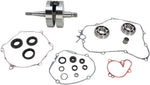 Wiseco Crankshaft Kit - Yamaha YZ125 2005-17