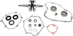 Wiseco Crankshaft Kit - Kawasaki KX85 2006-13