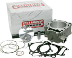 Cylinder Works Big Bore Cylinder & Piston Kit (+3mm) - Honda CRF250R 2004-09, CRF250X 2004-17