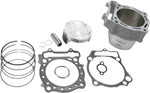 Cylinder Works Big Bore Cylinder & Piston Kit (2.5mm) - Suzuki LTR450 ATV 2006-09