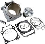 Cylinder Works Big Bore Cylinder & Piston Kit (+3mm) - Honda TRX700 2008-09