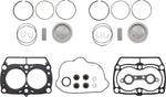 Cylinder Works Cylinder Kit - Polaris Sportsman 800 EFI 4X4 2005-10