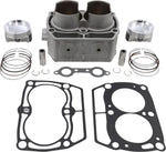 Cylinder Works Big Bore Cylinder Kit - Polaris Sportsman 800 EFI 2011-15