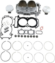 Cylinder Works Standard Bore Cylinder Kit - Polaris RZR XP 4 1000 2017-19