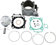 Cylinder Works Big Bore Cylinder & Piston Kit - Honda CRF450R 2007-08