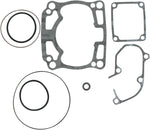 Moose Top End Gasket Kit - Kawasaki KX125 2003-05