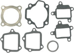 Moose Top End Gasket Kit - Yamaha BW80 1986-90, PW80 1983-2006