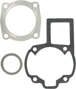 Moose Top End Gasket Kit - Kawasaki KFX80 2003-06, Suzuki LT80 1988-2006