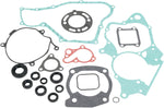 Moose Complete Gasket & Oil Seal Set - Honda CR85 2003-04