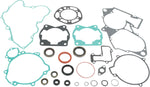 Moose Complete Gasket & Oil Seal Set - KTM EXC125 1993-2001, SX125 1993-97