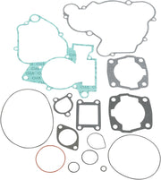 Moose Complete Gasket Set - KTM SX65 2000-08