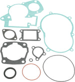 Moose Complete Gasket Set - KTM SX50 2002-07