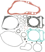 Moose Complete Gasket Set - Suzuki DRZ400 2000-08