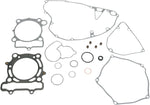 Moose Complete Gasket Set - Kawasaki KXF250 2004-08, Suzuki RMZ250 2004-06