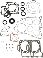 Moose Complete Gasket & Oil Seal Set - Kawasaki KRF750 2008-11