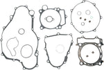 Moose Complete Gasket Set - Yamaha YFZ450 ATV 2012-13