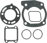 Moose Top End Gasket Kit - Honda CR85 2005-07