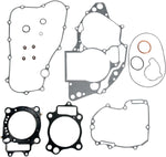 Moose Complete Gasket Set - Honda CRF250R 2004-07, CRF250X 2004-17