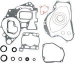 Moose Complete Gasket & Oil Seal Set - Suzuki RM125 2004-07