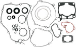 Moose Complete Gasket & Oil Seal Set - Yamaha YZ125 2005-17