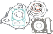 Moose Complete Gasket Set - Yamaha YFM450 Grizzly 2012-14