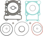 Moose Top End Gasket Kit - Yamaha YFM450 2012-14