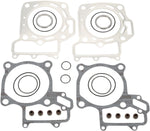 Moose Top End Gasket Kit - Kawasaki KVF650 2005-12