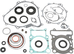 Moose Complete Gasket & Oil Seal Set - Yamaha YFM450 2012-14