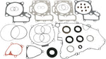 Moose Complete Gasket & Oil Seal Set - Kawasaki KVF650 2005-12