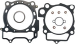 Moose Top End Gasket Kit - Yamaha WRF450 2007-15, YZF450 2006-09