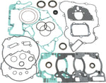 Moose Complete Gasket & Oil Seal Set - KTM SX150 2009-15