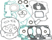 Moose Complete Gasket & Oil Seal Set - KTM SX150 2009-15