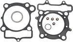 Moose Top End Gasket Kit - Suzuki RMZ250 2007-08