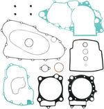 Moose Complete Gasket Set - Honda CRF450R 2007-08