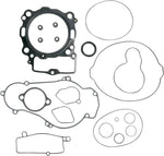 Moose Complete Gasket Set - KTM SXF450 2011-12