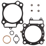 Moose Top End Gasket Kit - Honda CRF450R 2007-08