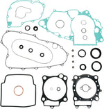 Moose Complete Gasket & Oil Seal Set - Honda CRF450R 2007-08