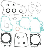 Moose Complete Gasket & Oil Seal Set - Honda CRF450R 2002-08