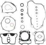 Moose Complete Gasket & Oil Seal Set - Yamaha YZF250 2001-13