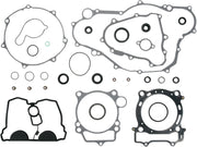 Moose Complete Gasket & Oil Seal Set - Yamaha WRF450 2003-06