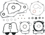 Moose Complete Gasket & Oil Seal Set - Yamaha YZF450 2003-05